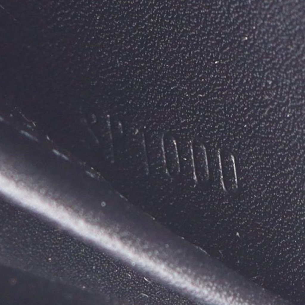 Louis Vuitton Monogram Satin Ange PM - Side view