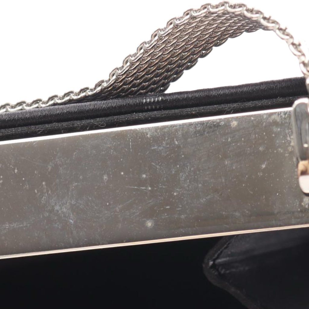 Louis Vuitton Monogram Satin Ange PM - Detail 1