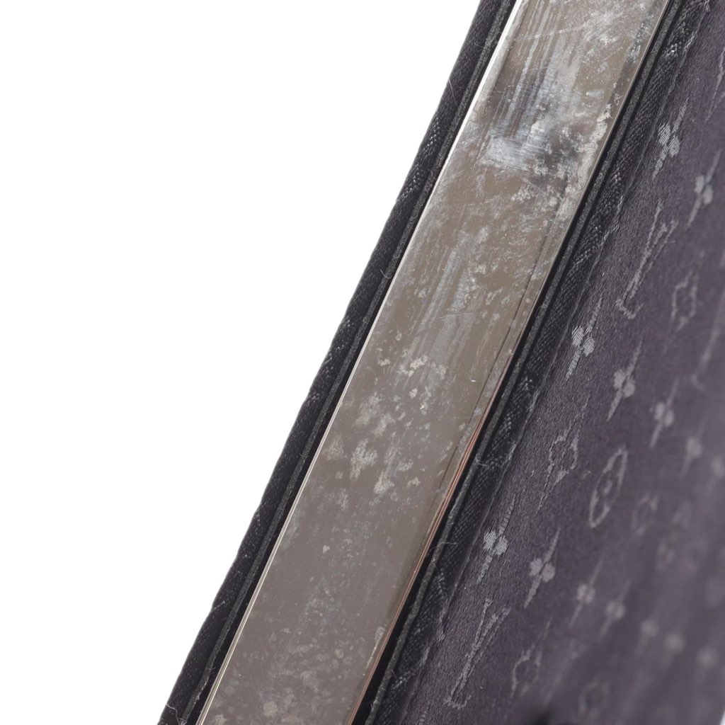 Louis Vuitton Monogram Satin Ange PM - Image 10