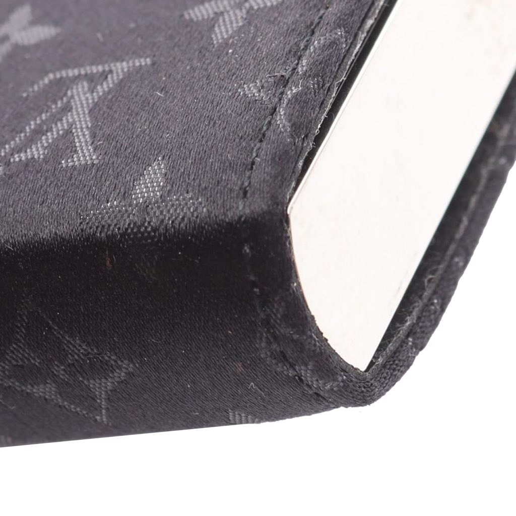 Louis Vuitton Monogram Satin Ange PM - Image 11