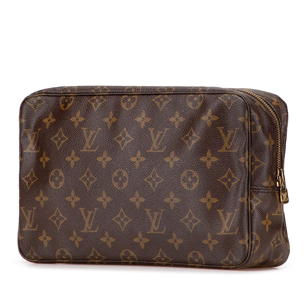 Louis Vuitton Monogram Trousse Toilette 28 - 2