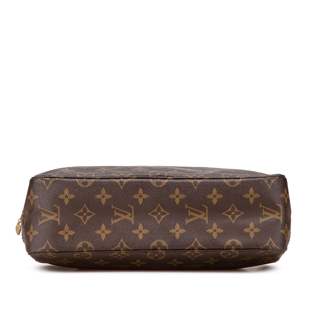 Louis Vuitton Monogram Trousse Toilette 28 - 3