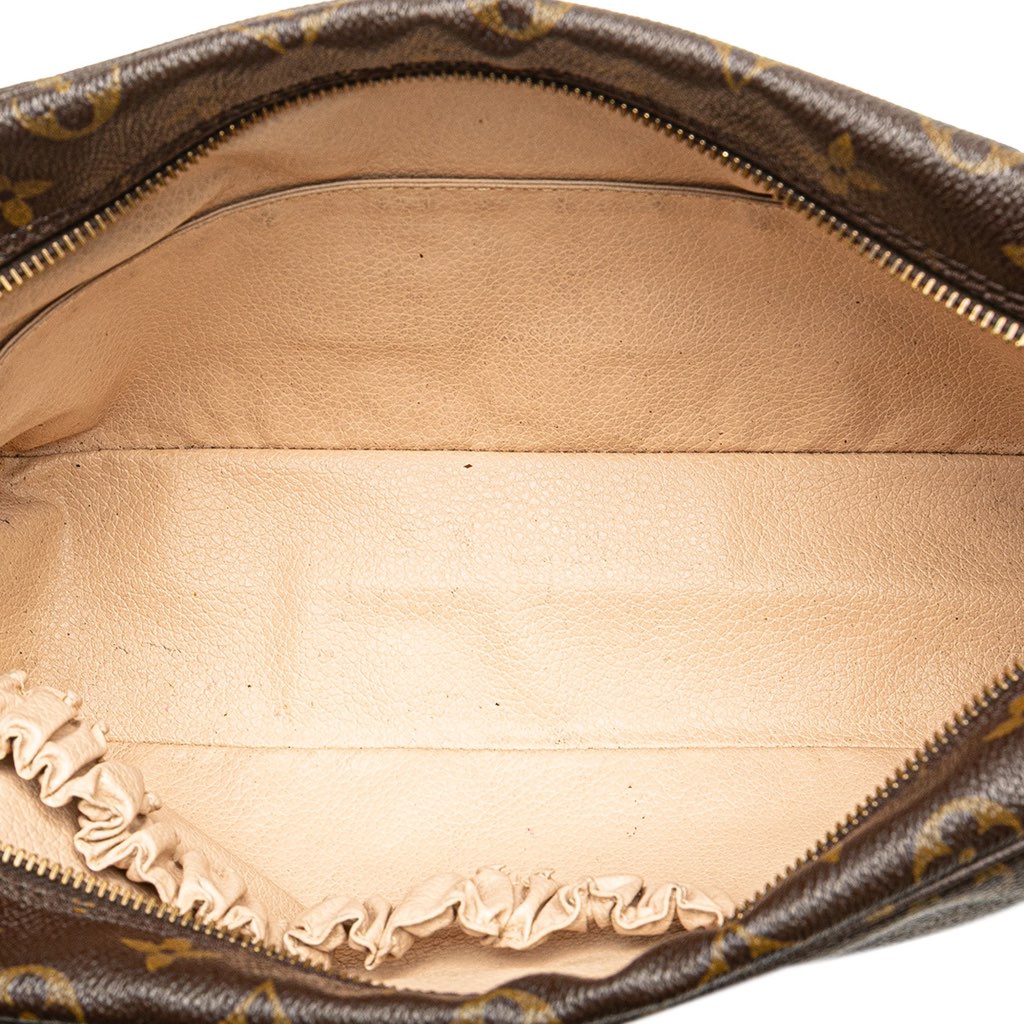 Louis Vuitton Monogram Trousse Toilette 28 - 4