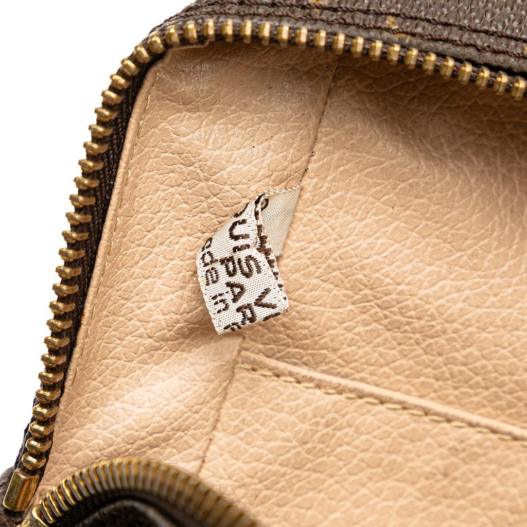 Louis Vuitton Monogram Trousse Toilette 28 - 5