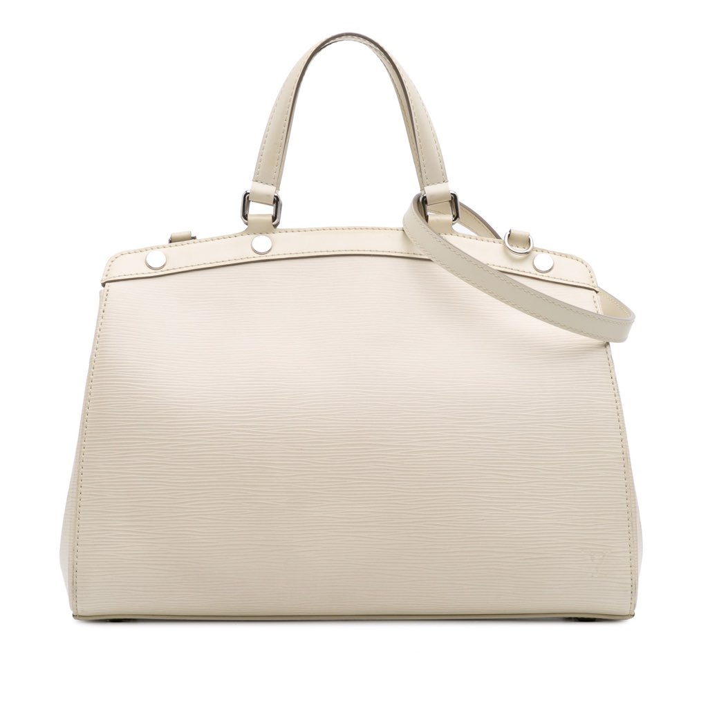 Louis Vuitton Epi Brea MM