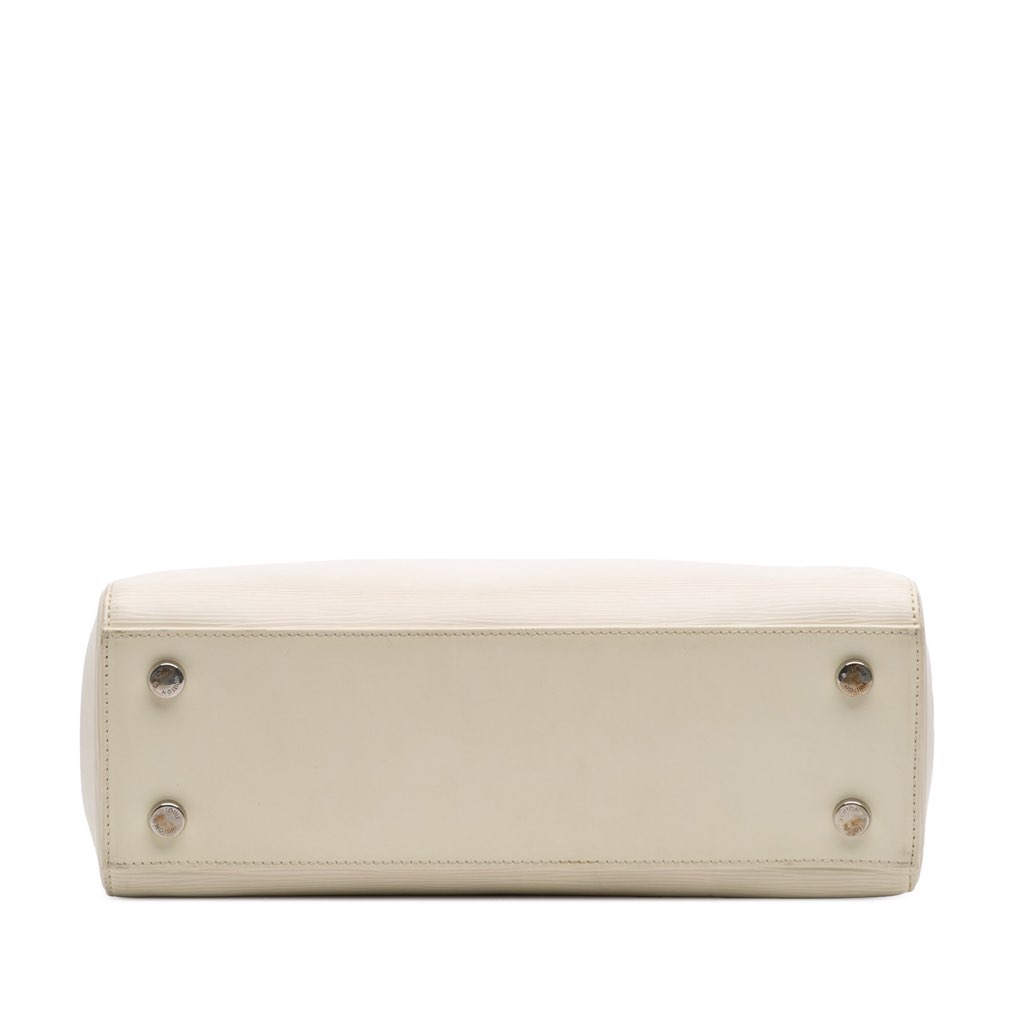 Louis Vuitton Epi Brea MM - Image 6