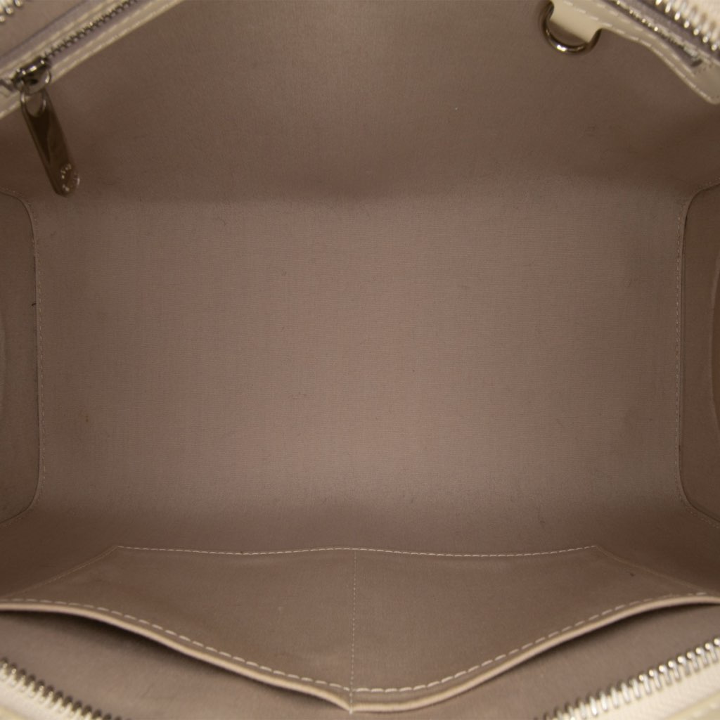 Louis Vuitton Epi Brea MM - 4