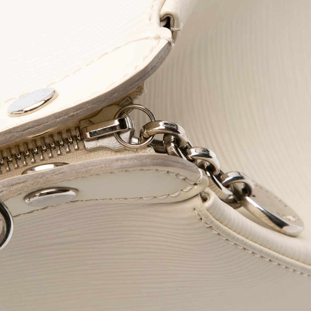 Louis Vuitton Epi Brea MM - Detail 2
