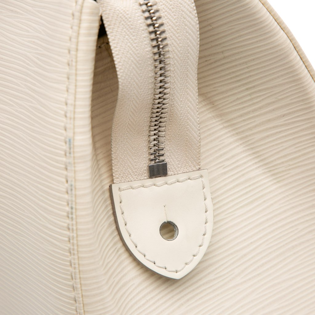 Louis Vuitton Epi Brea MM - Image 10