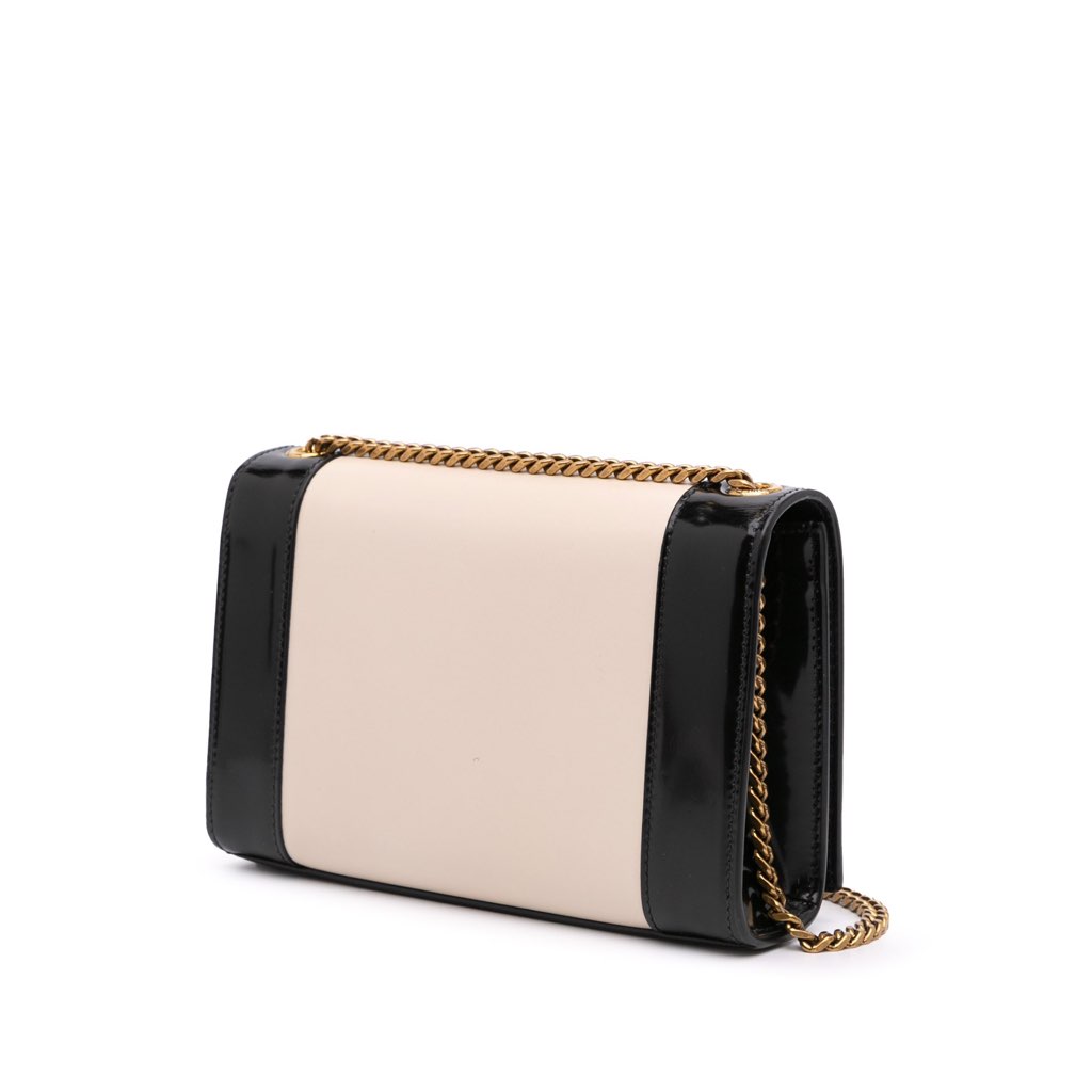 Saint Laurent Small Nappa Kate Shoulder Bag - 2