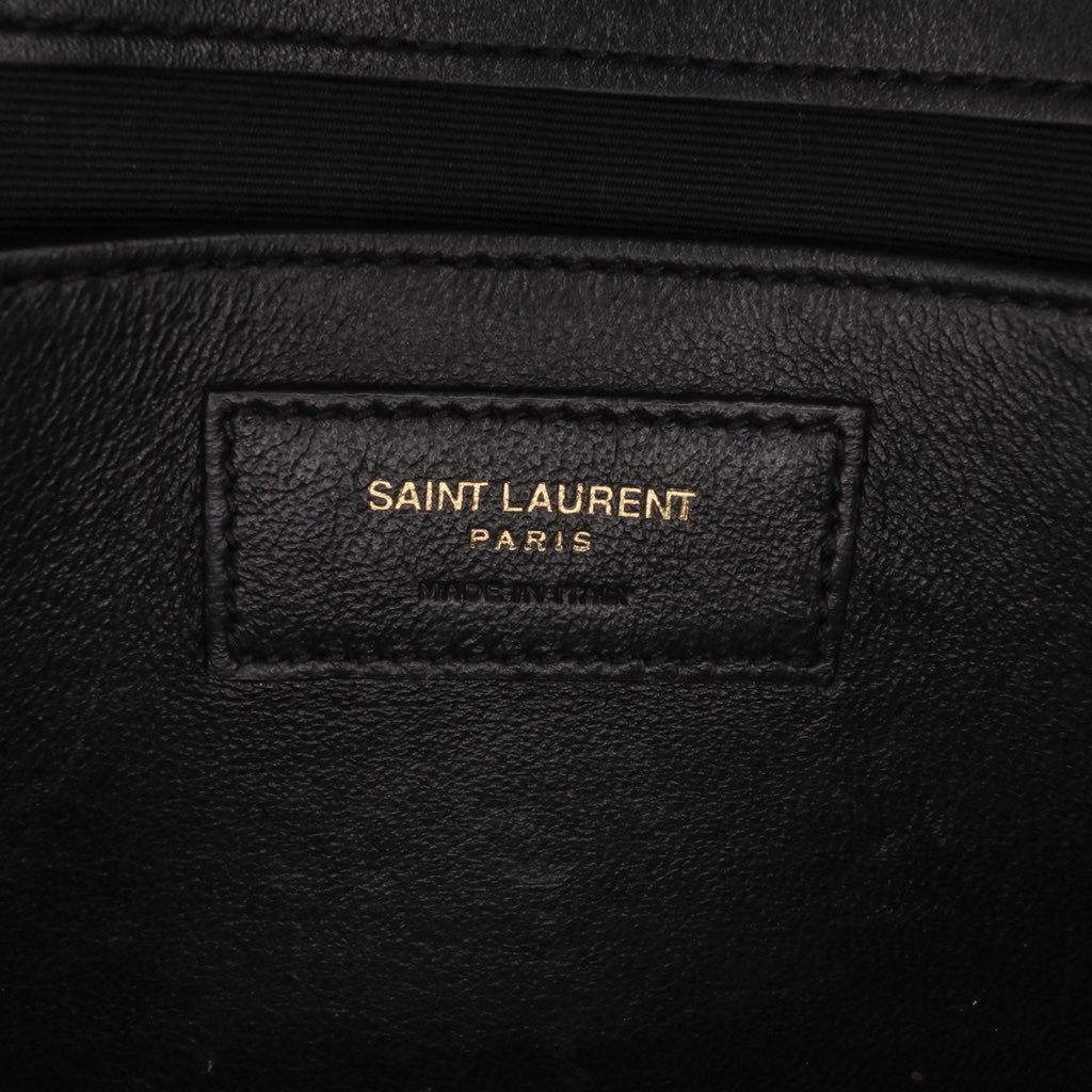 Saint Laurent Small Nappa Kate Shoulder Bag - 5