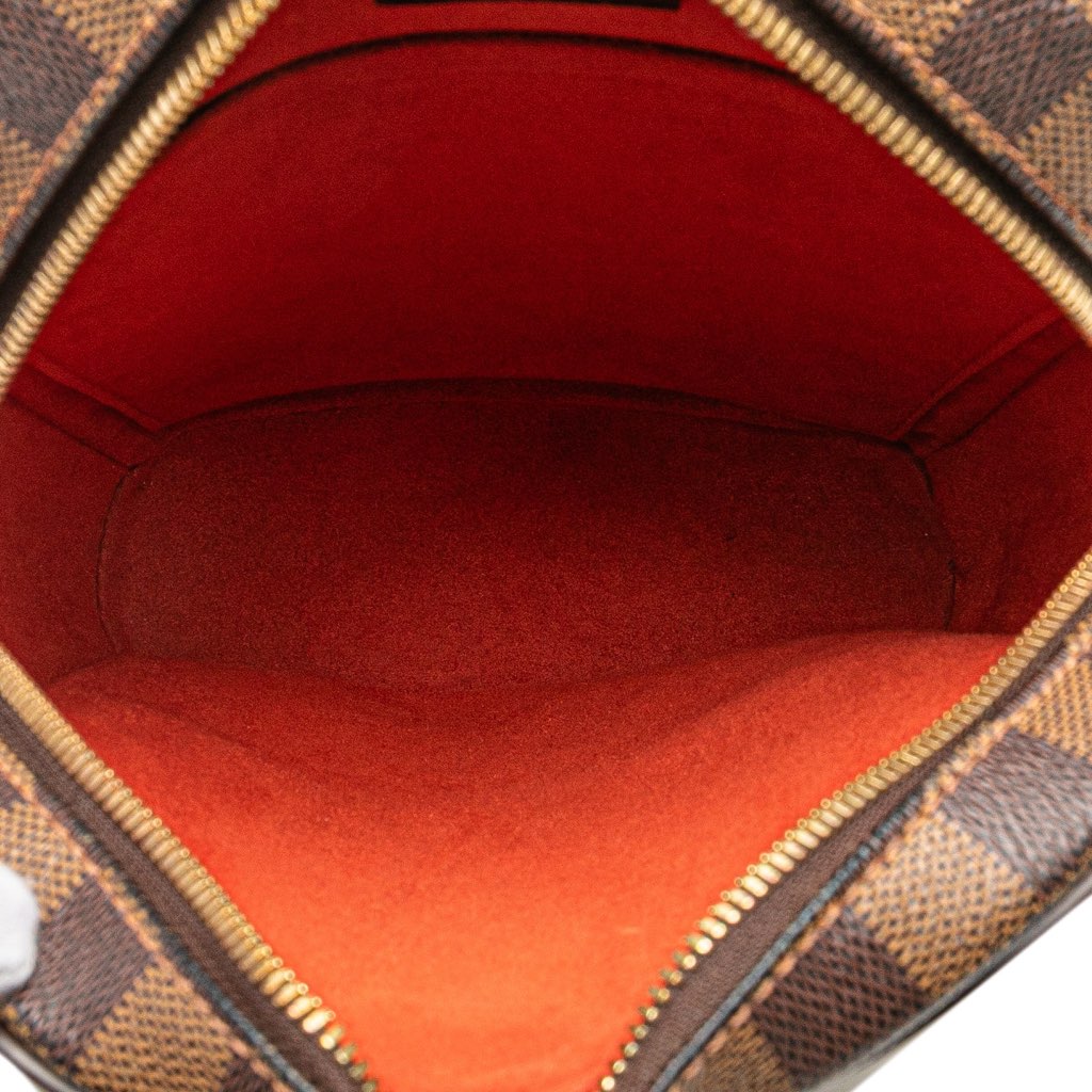 Louis Vuitton Damier Ebene Ipanema PM - 4