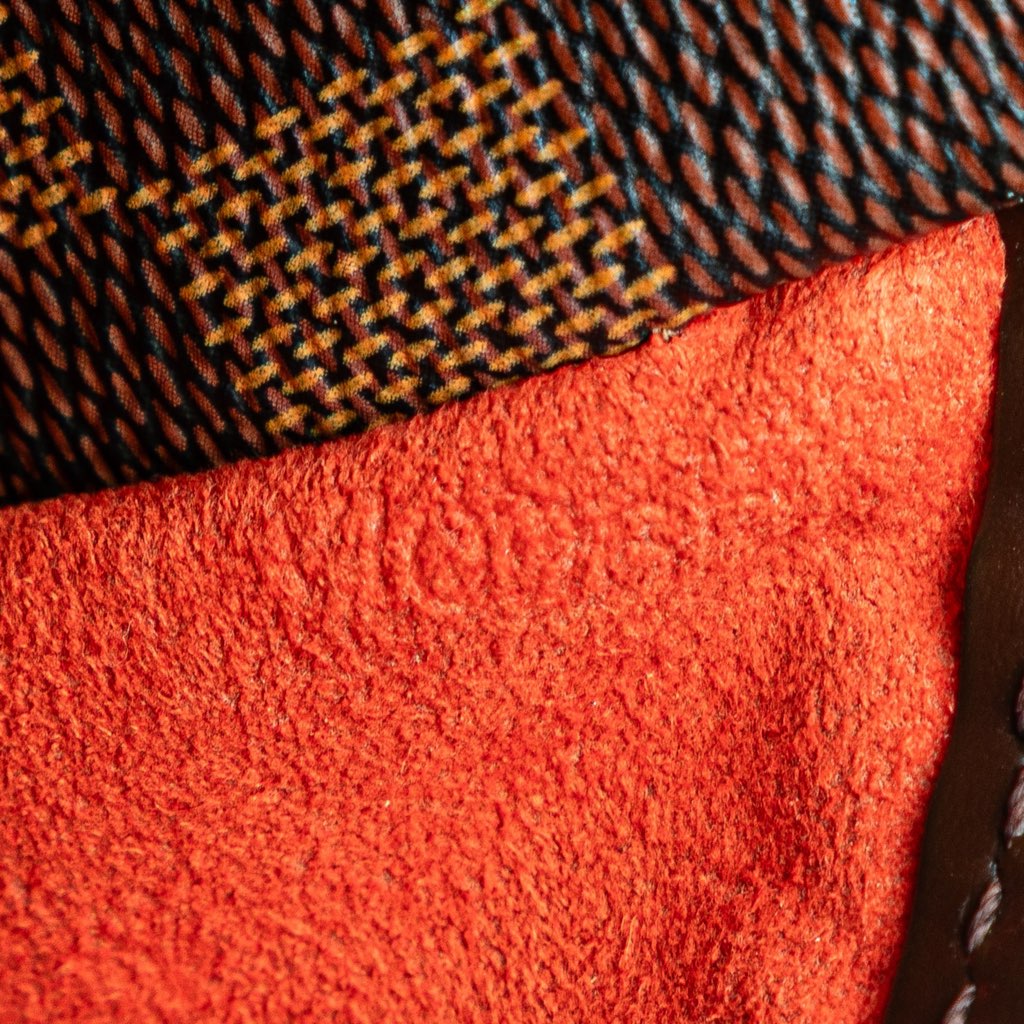 Louis Vuitton Damier Ebene Ipanema PM - Detail 1