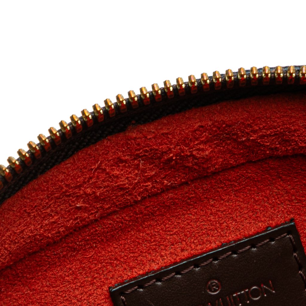 Louis Vuitton Damier Ebene Ipanema PM - Detail 2