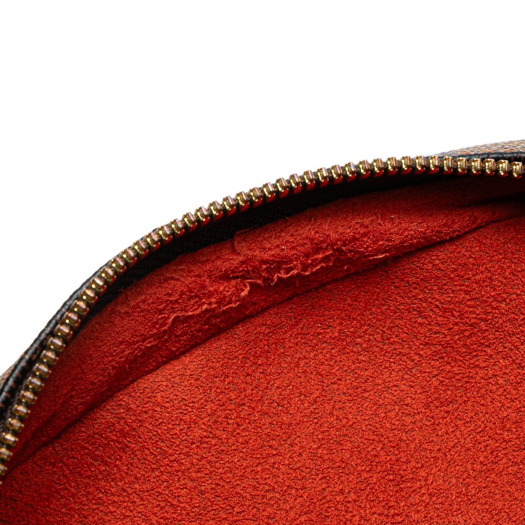 Louis Vuitton Damier Ebene Ipanema PM - Image 10