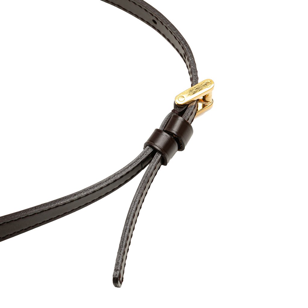 Louis Vuitton Damier Ebene Ipanema PM - Image 11