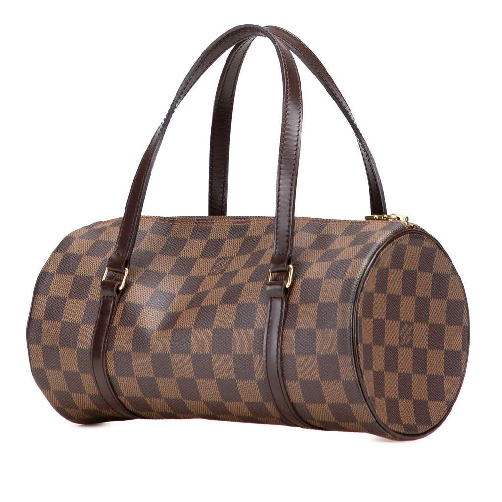 Louis Vuitton Damier Ebene Papillon 26 - 2