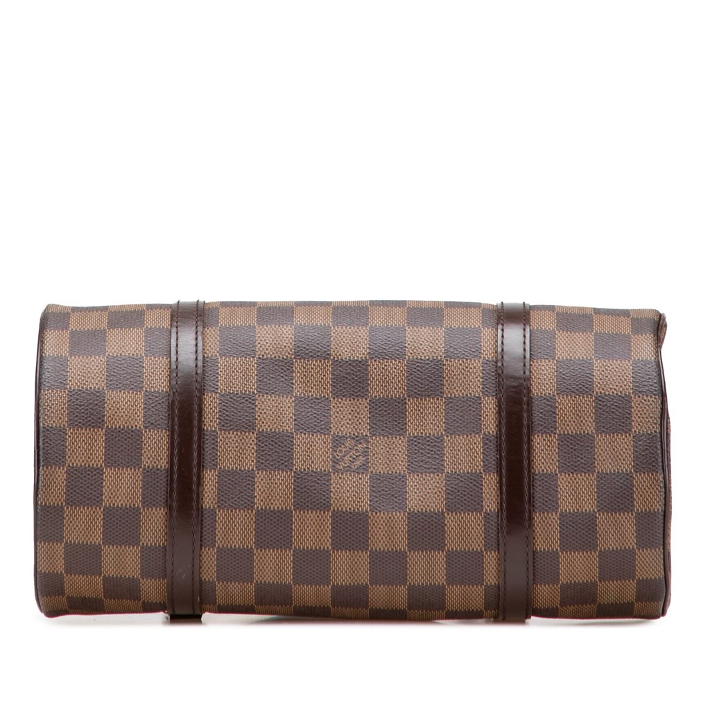 Louis Vuitton Damier Ebene Papillon 26 - 3