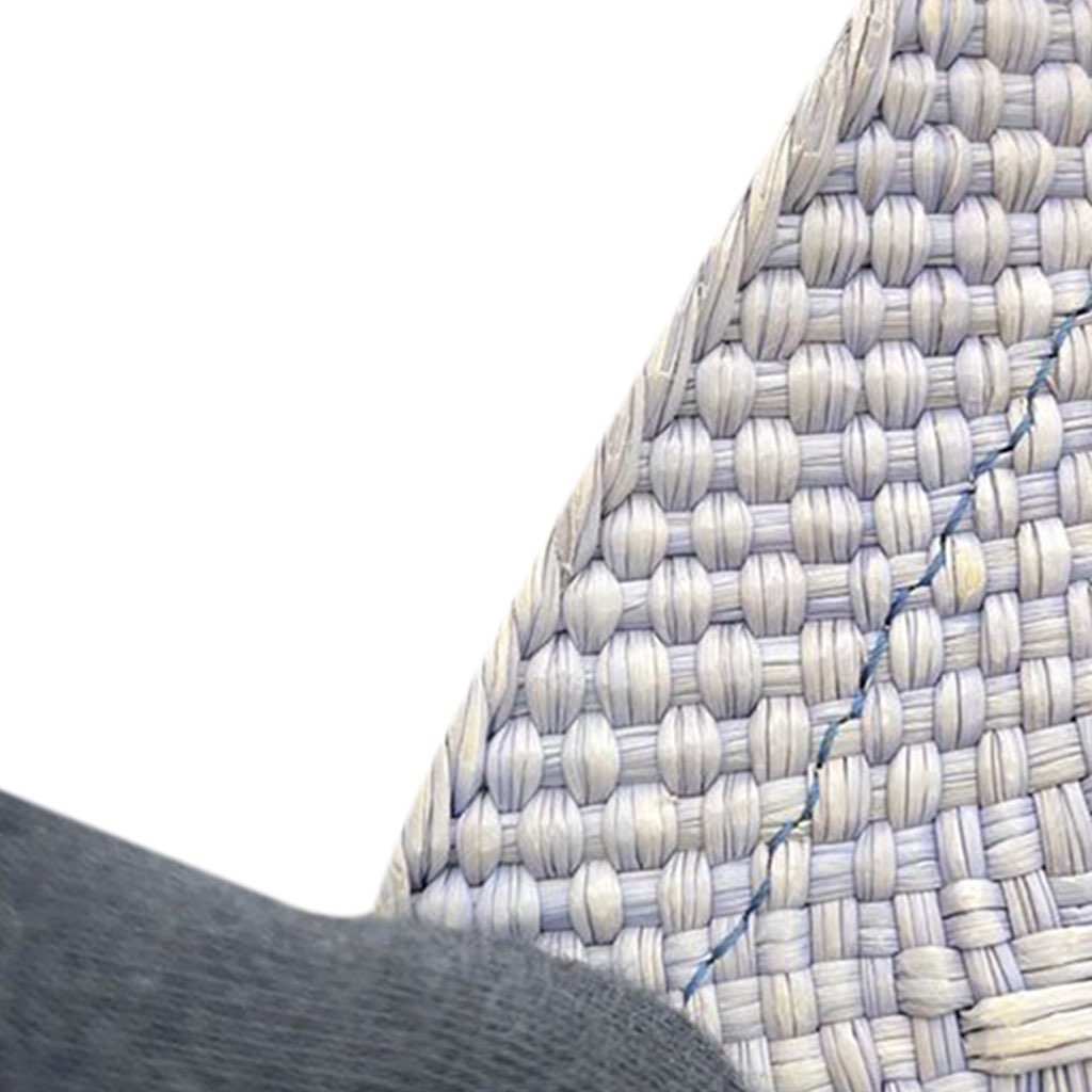 Loewe Anagram Iraka Palm Square Pocket Bucket Bag - Image 11