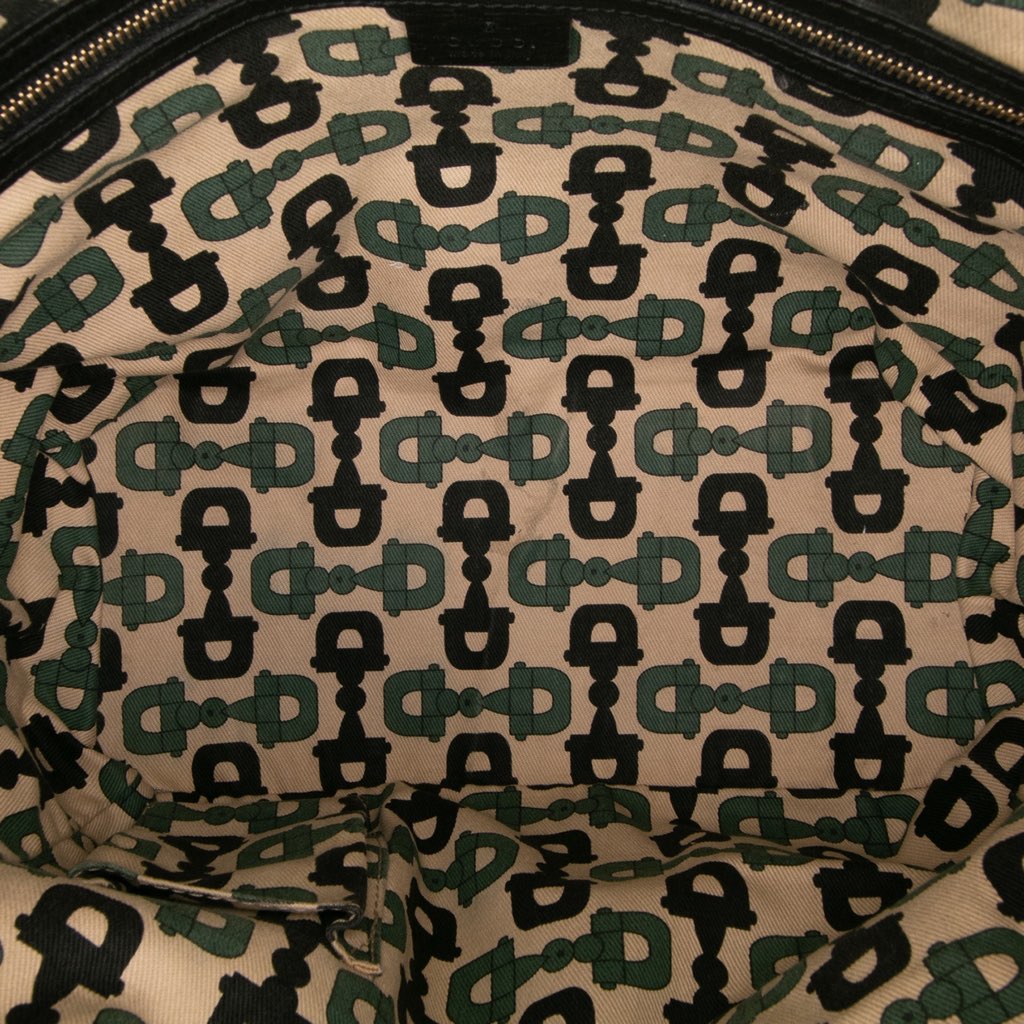 Gucci GG Canvas Jolicoeur Tote - 4