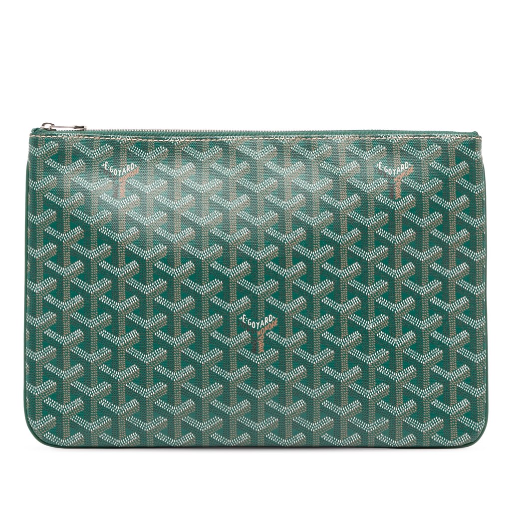 Goyard Goyardine Senat MM
