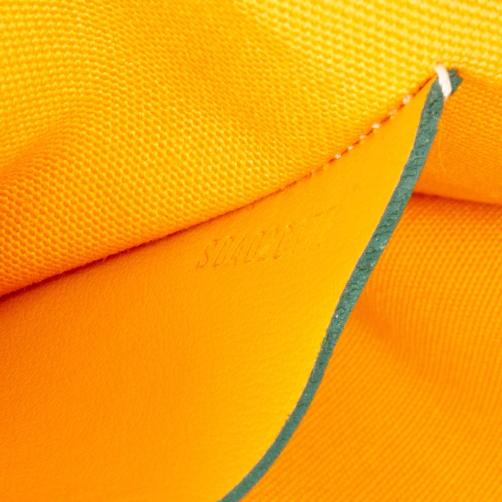 Goyard Goyardine Senat MM - Detail 1