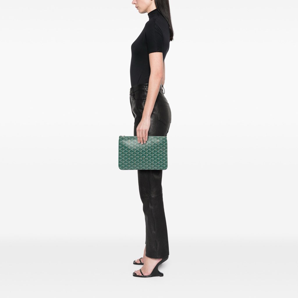 Goyard Goyardine Senat MM - Image 12