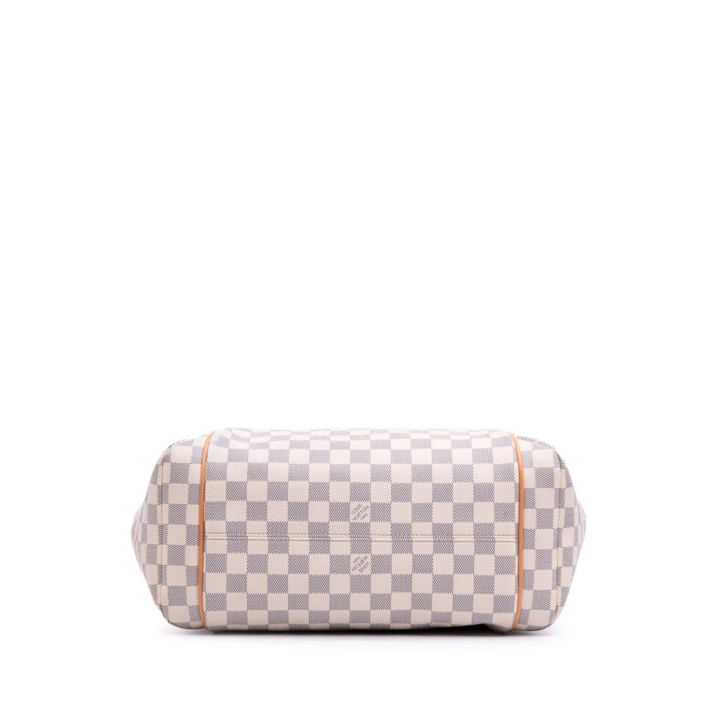 Louis Vuitton Damier Azur Totally MM - 3