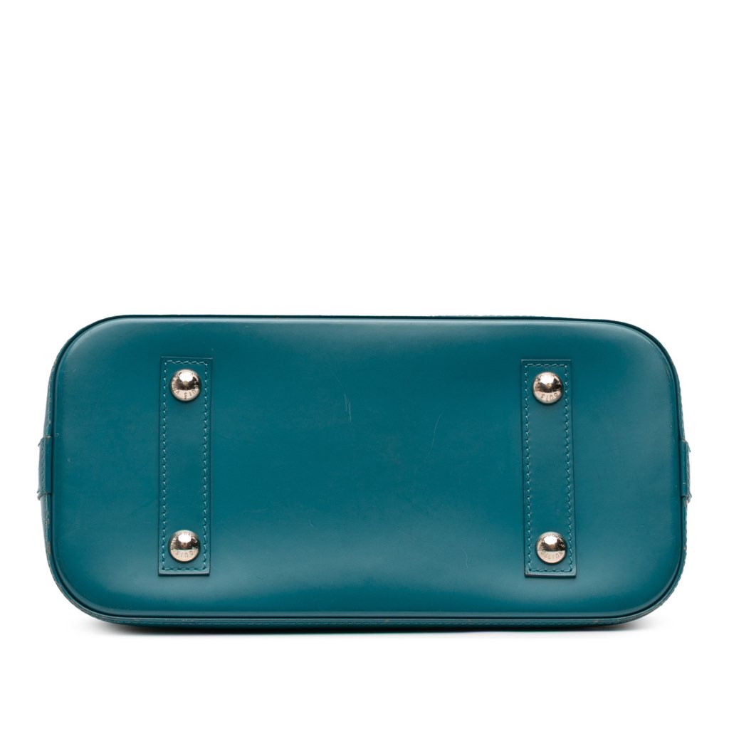 Louis Vuitton Epi Alma PM - 3