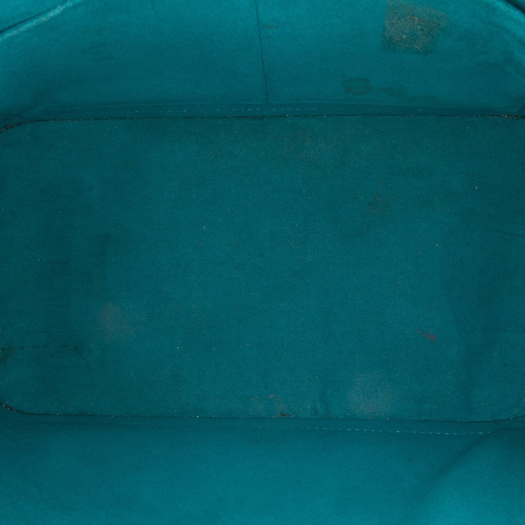 Louis Vuitton Epi Alma PM - 4