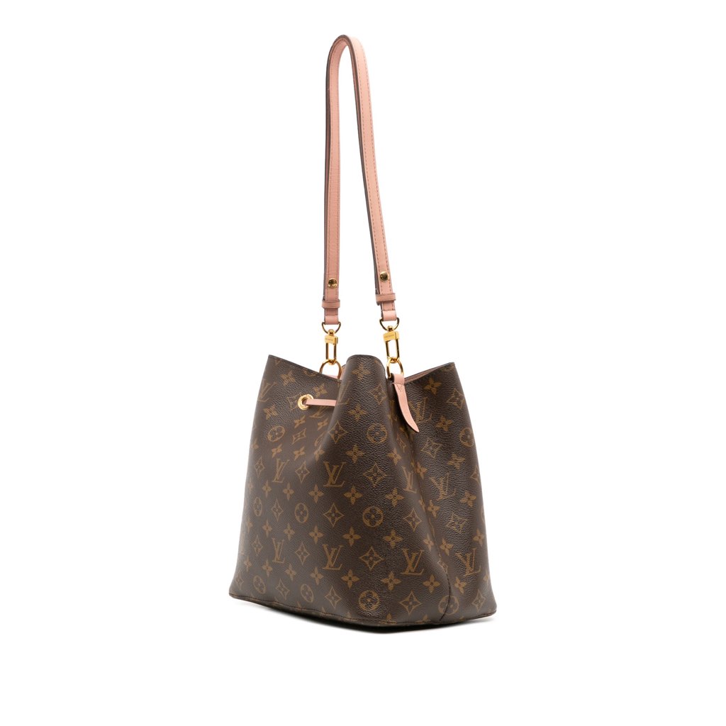 Louis Vuitton Monogram Neonoe MM - 2