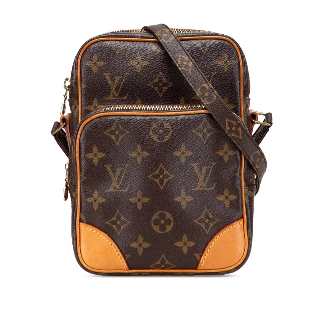 Louis Vuitton Monogram Amazone