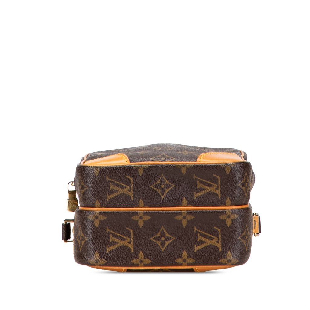 Louis Vuitton Monogram Amazone - Image 6