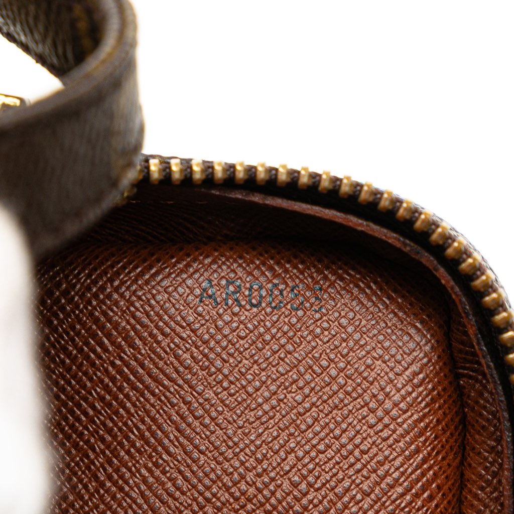 Louis Vuitton Monogram Amazone - Detail 1