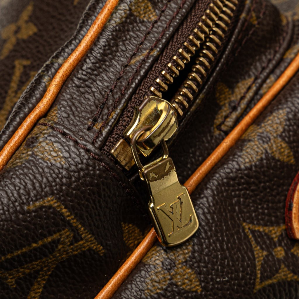 Louis Vuitton Monogram Amazone - Detail 2
