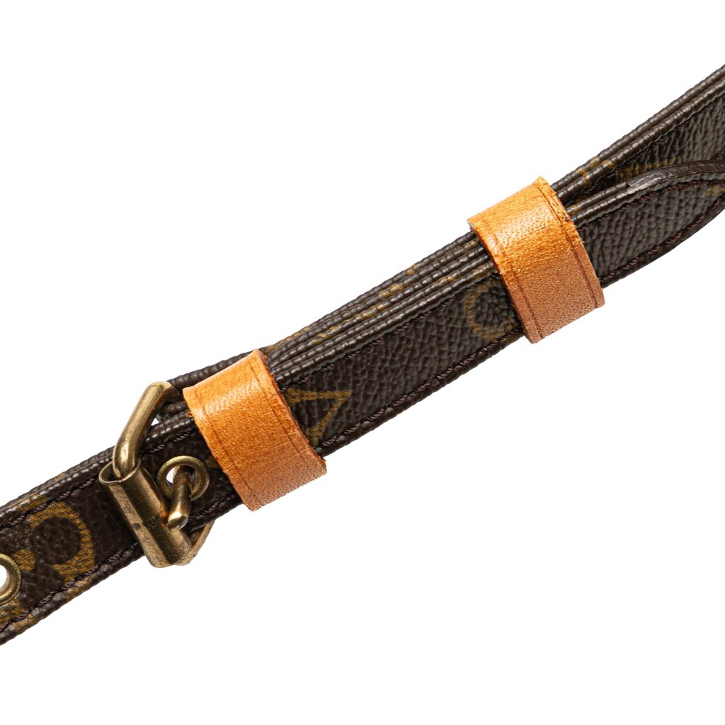 Louis Vuitton Monogram Amazone - Image 11