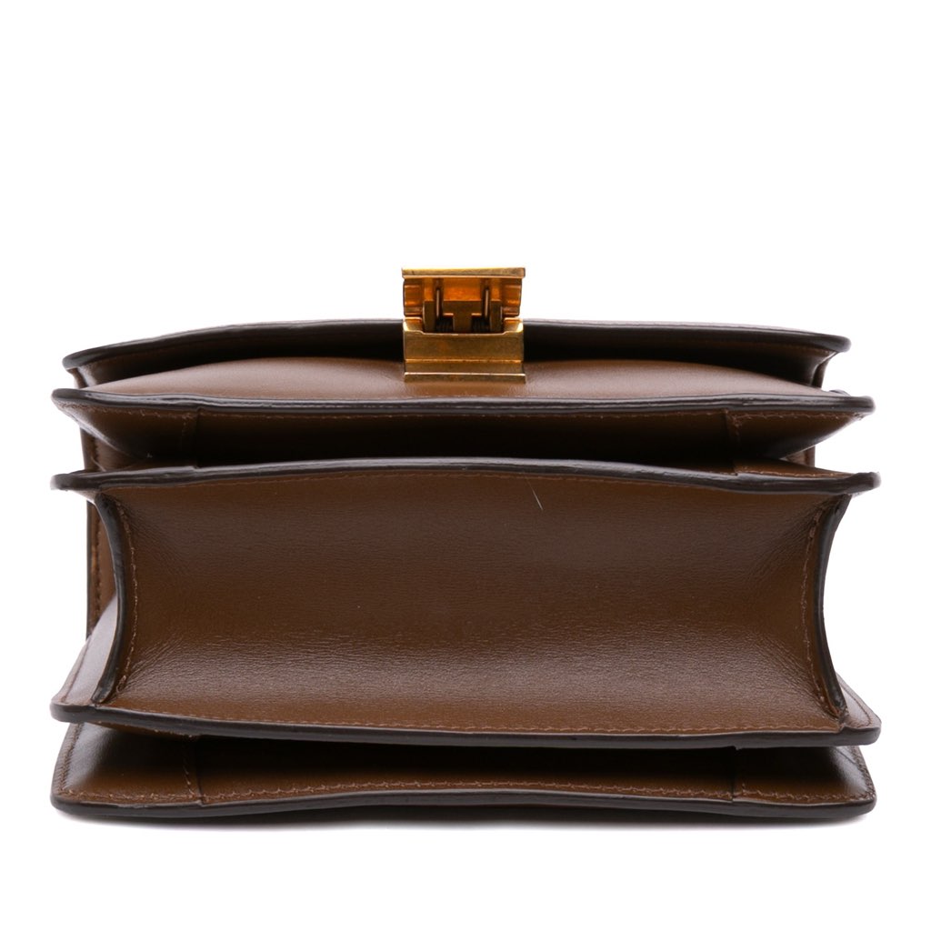 Celine Small Calfskin Classic Box - Image 6
