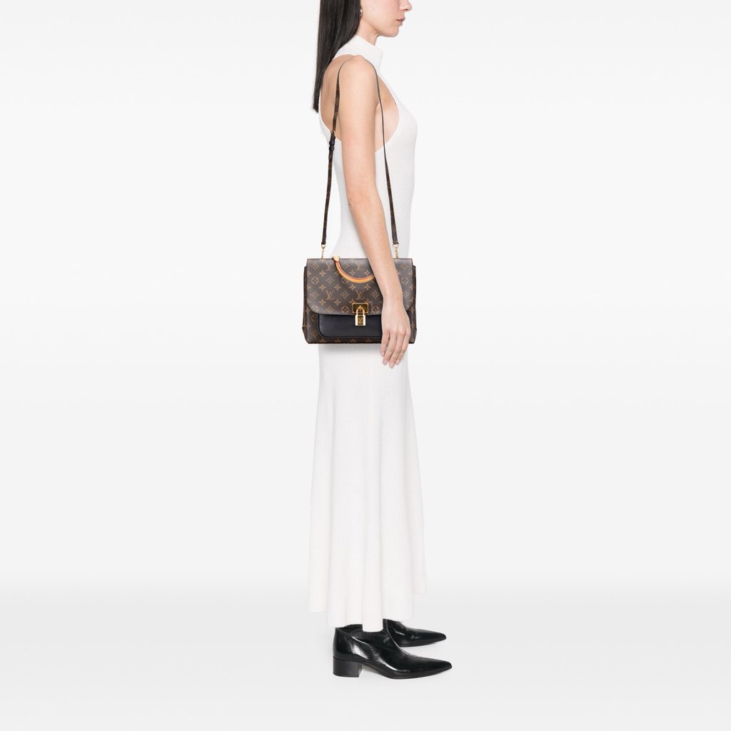 Louis Vuitton Monogram Marignan - Image 15