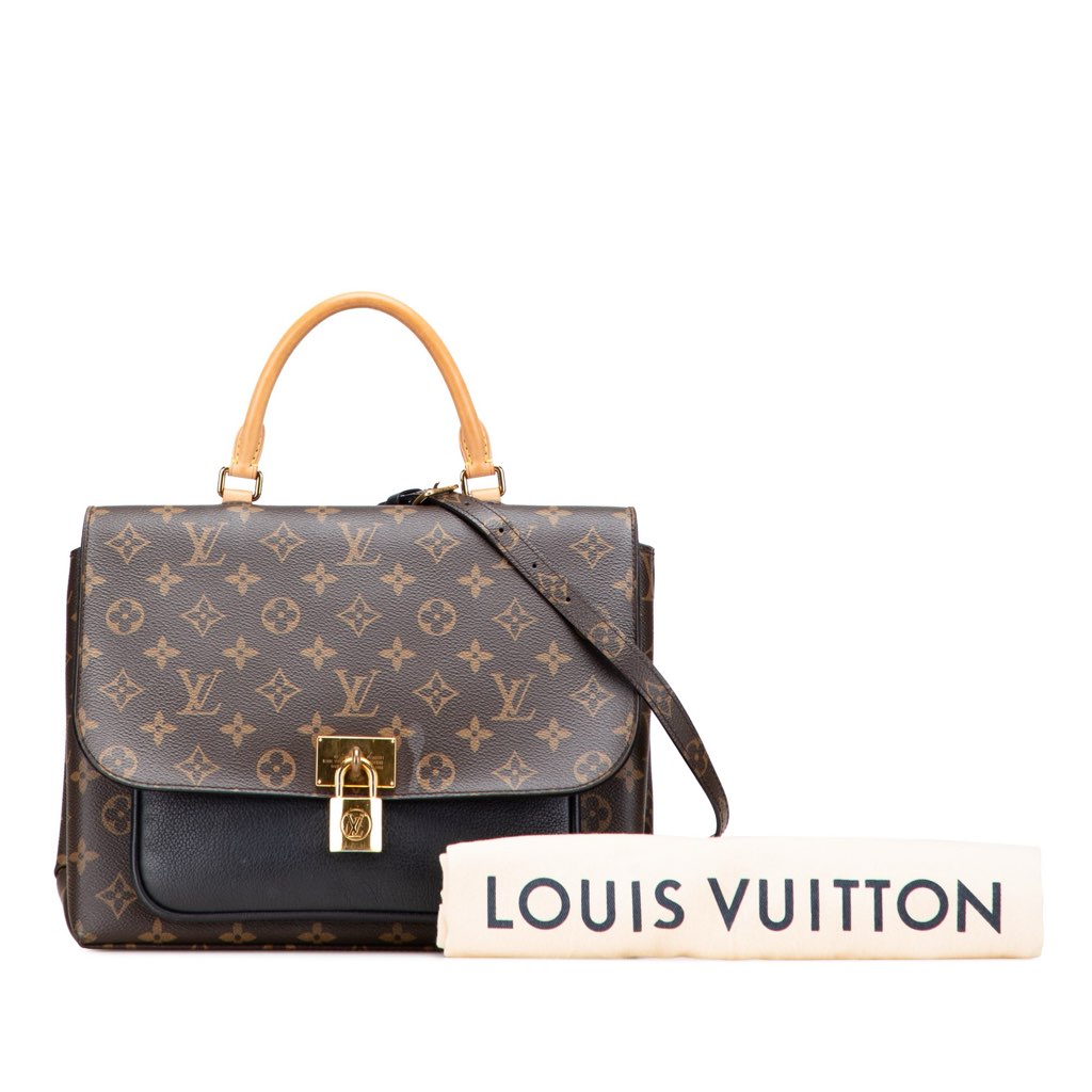 Louis Vuitton Monogram Marignan - Image 16