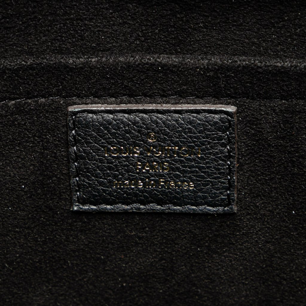 Louis Vuitton Monogram Marignan - Side view