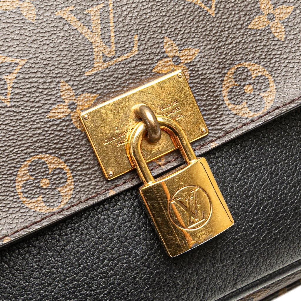 Louis Vuitton Monogram Marignan - Detail 2