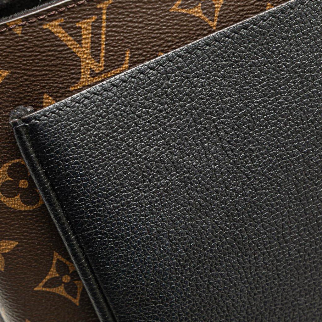Louis Vuitton Monogram Marignan - Image 11