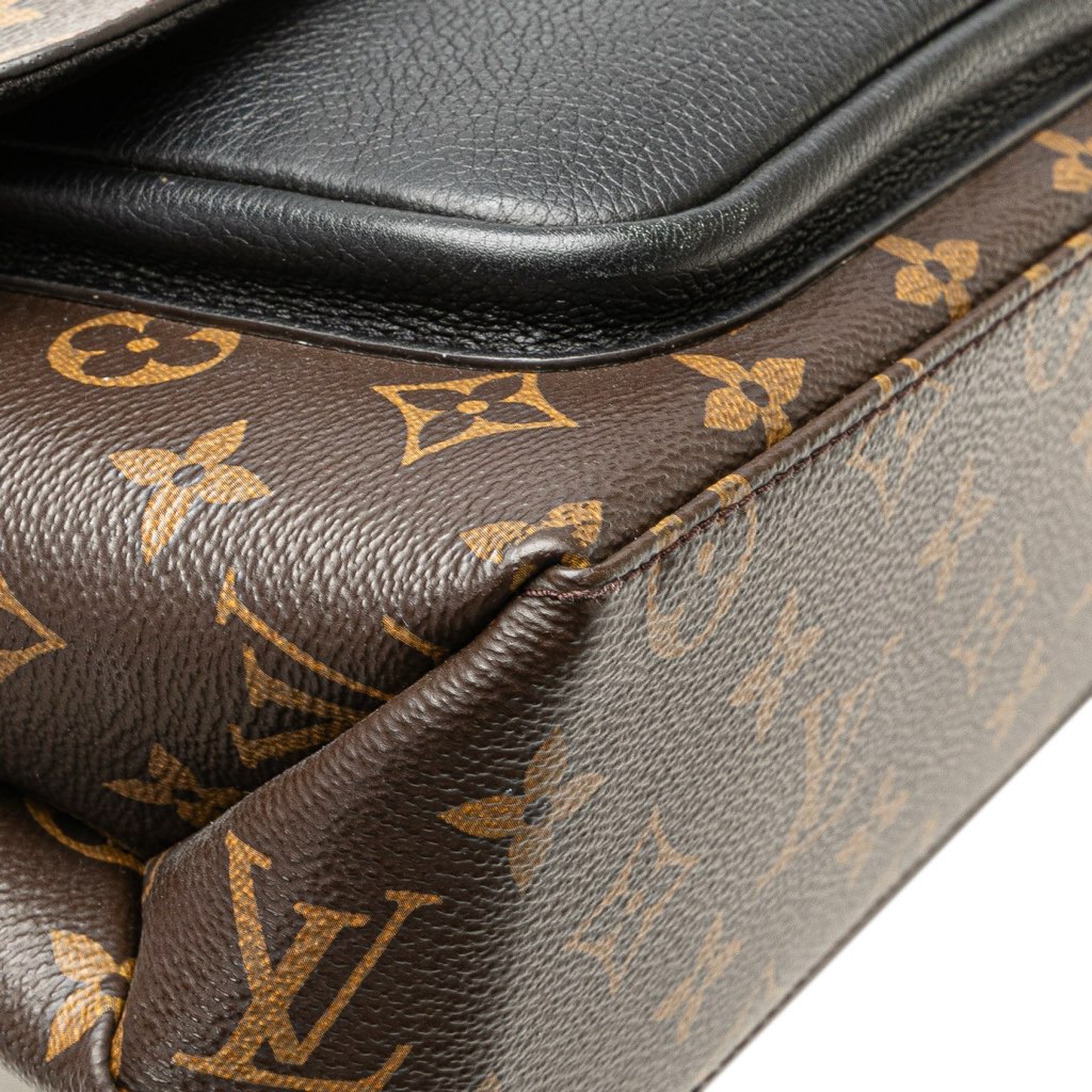 Louis Vuitton Monogram Marignan - Image 12