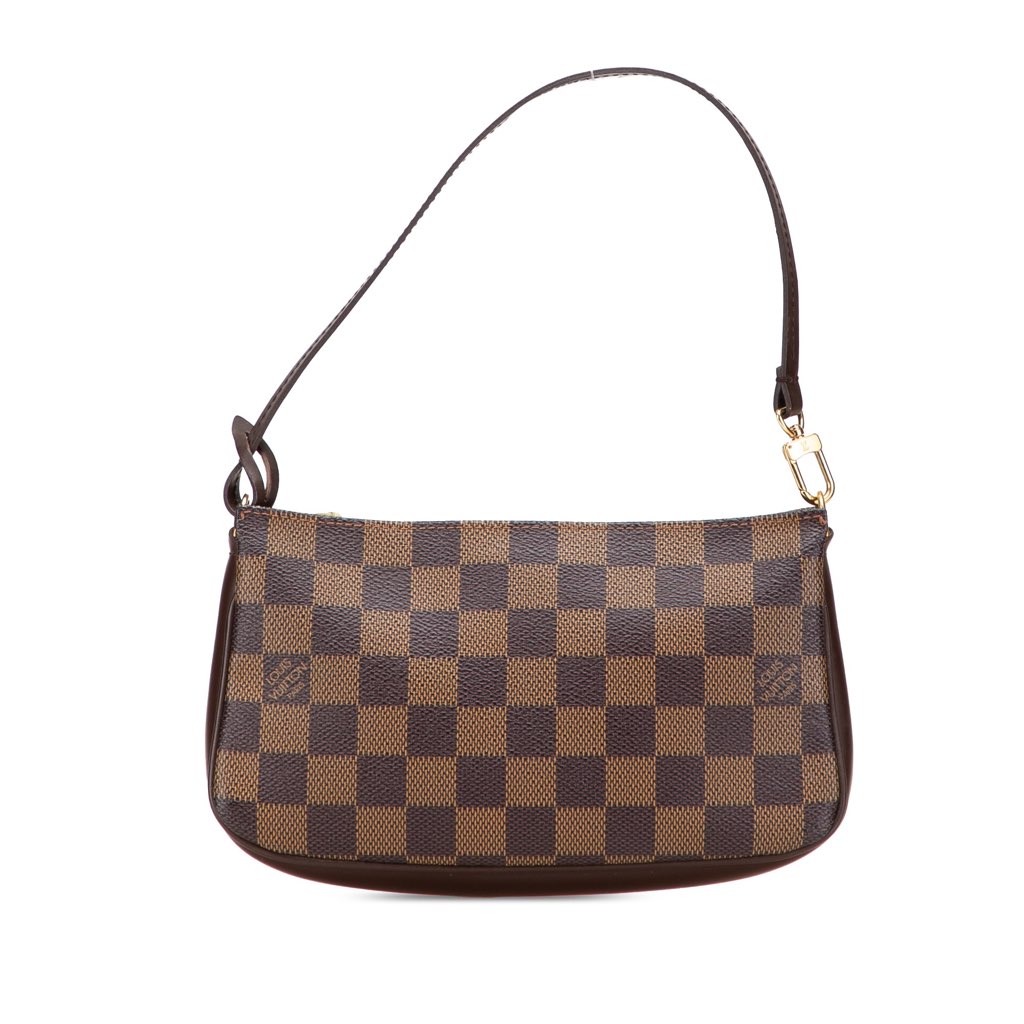 Louis Vuitton Damier Ebene Navona