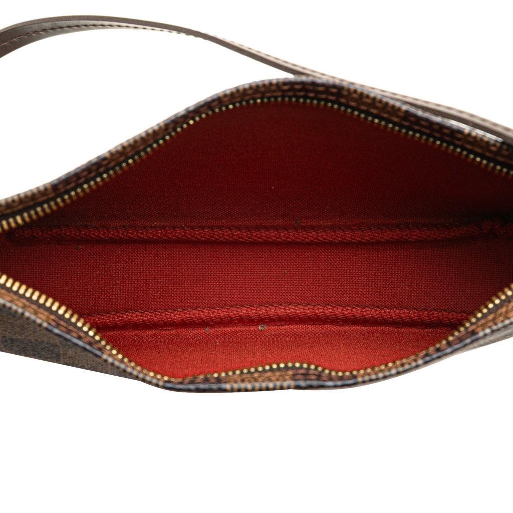 Louis Vuitton Damier Ebene Navona - 4