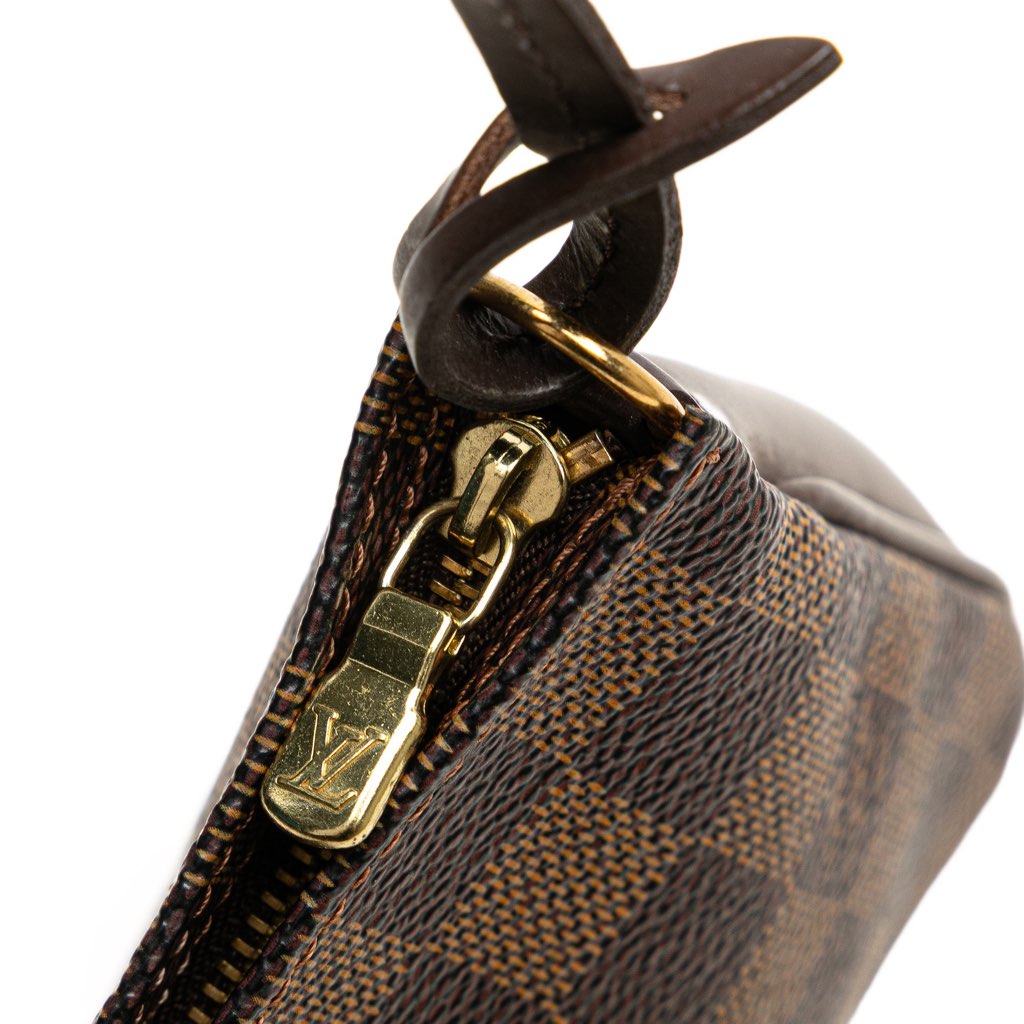 Louis Vuitton Damier Ebene Navona - Detail 2