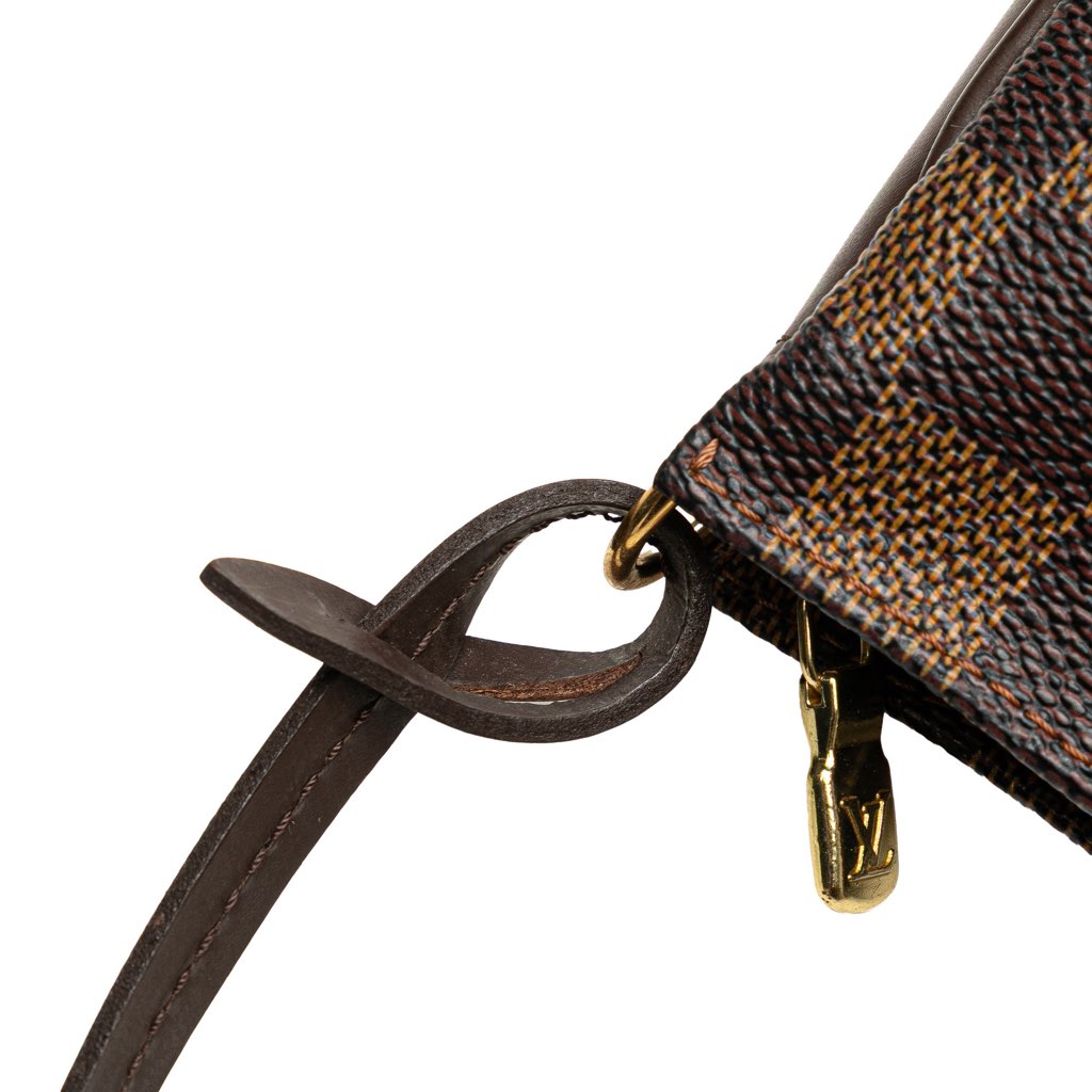 Louis Vuitton Damier Ebene Navona - Image 10