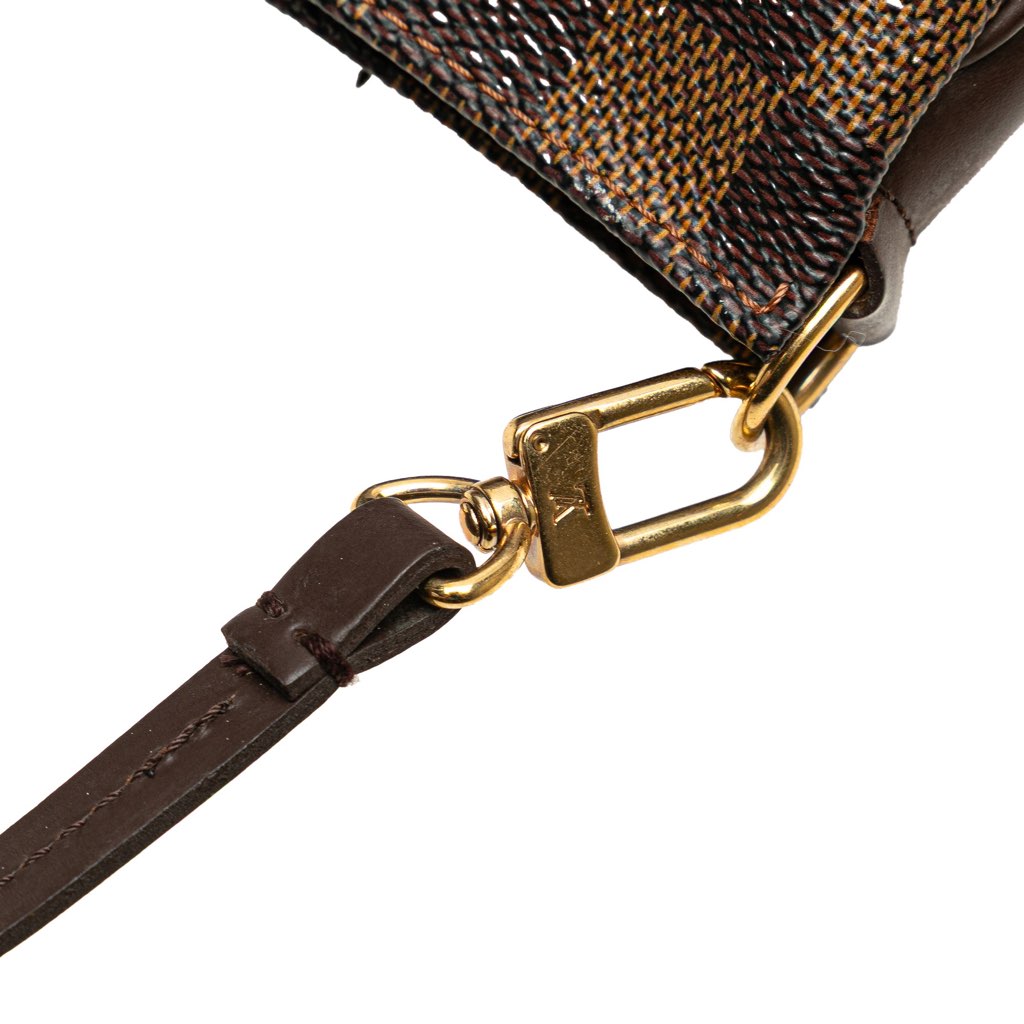 Louis Vuitton Damier Ebene Navona - Image 11