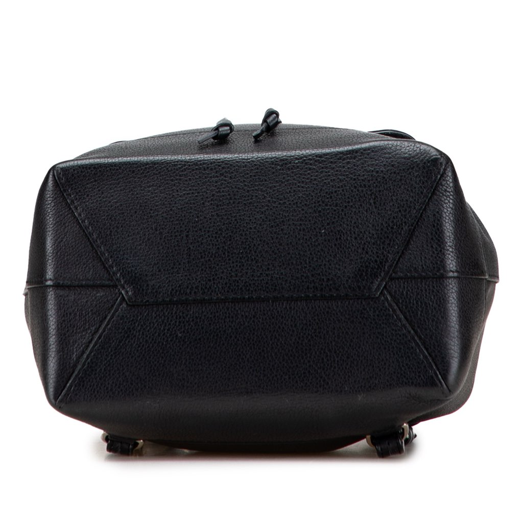 Louis Vuitton Taurillon Lockme Backpack - Image 6