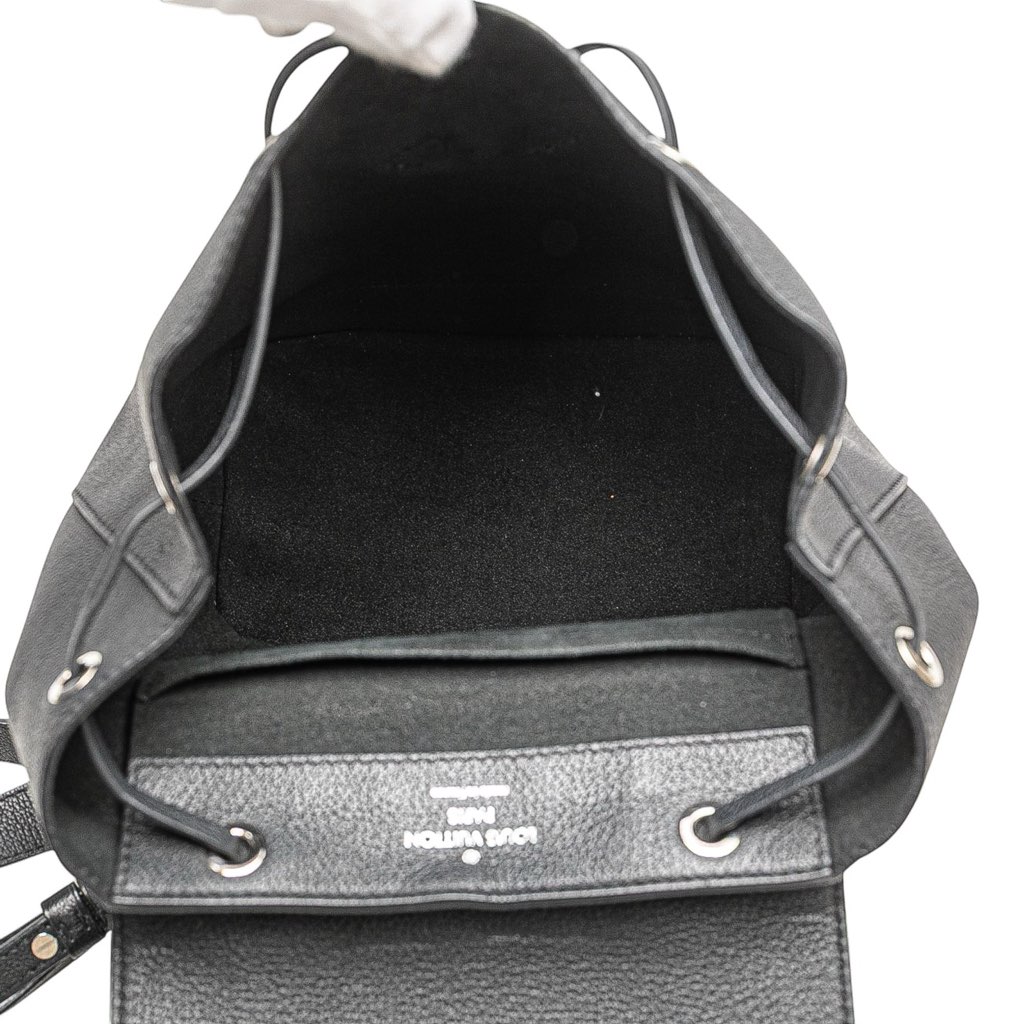 Louis Vuitton Taurillon Lockme Backpack - 4